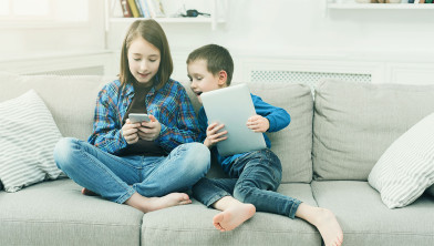 Global Day of Parents: 5 free computer science resources to keep kids engaged at home