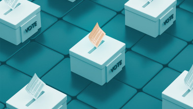 Why are voters good targets for cybercriminals — and how can they stay cyber safe during elections