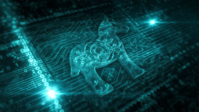 Emotet trojan frustrated by ESET protection