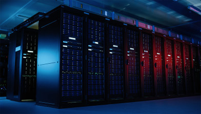 Supercomputers: A powerful force for growing, and losing, money