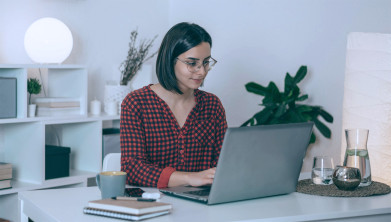 CISO Interview: How the pandemic helped us meet the needs of our employees