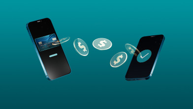 Fake demands for payments: from victim to victor