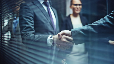 Managed vs. co-managed IT: Choose the right approach for your business