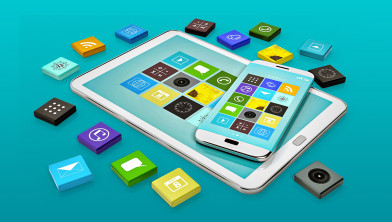 8 Arten von Apps, die Ihre Daten gefährden können