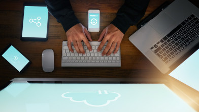 Sichere Betriebsgeheimnisse: Wie wäre es mit einem digitalen Türsteher für Datentransfers?