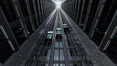 Siegeware: Don't let hackers hijack your smart building