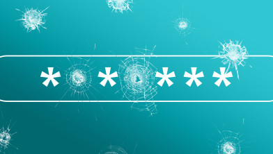 No password is strong enough. Learn about brute force attacks.