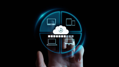 Backup – na klar! Aber wie findet man die passende Software?