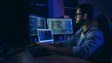 How can you improve cybersecurity?  Keep all employees in the loop