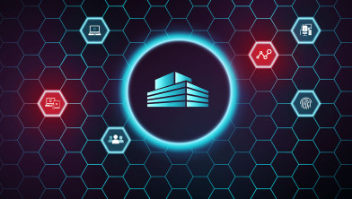 Wie Sie hybride Arbeitsplätze sicher gestalten