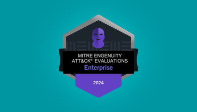 The ATT&CK® Evaluations Enterprise 2024 highlights ESET’s AI‑native approach to detection and response