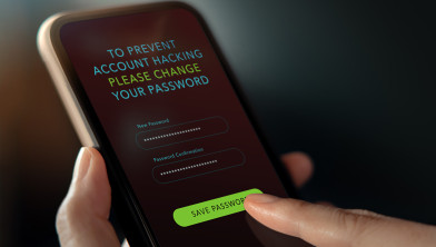 6 mobile security tips every employee should know