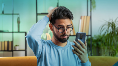 Games, apps, websites… anything can be abused. How to protect your family from mobile threats