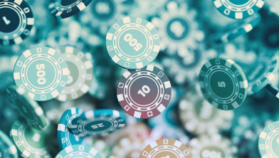 On a roll in Vegas? Don’t blow it – keep your digital guard up