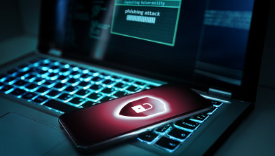 How to train employees using phishing simulation