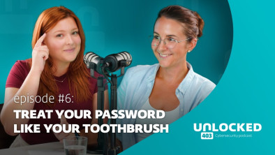 Influencing the influencers | Unlocked 403 cybersecurity podcast (ep. 6)