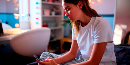The Rising threat of online grooming