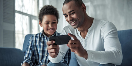 How to talk with kids about Parental Control