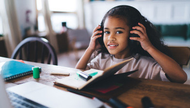 Raising digital natives: Debunking tech fears for parents
