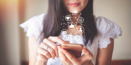Principles to follow when commenting on others’ posts