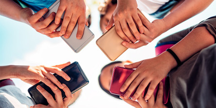 Connected and safe: 8 basic rules for connectivity
