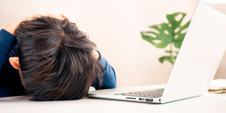 Why do you need to talk to your kids about online threats?