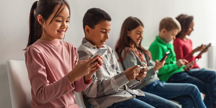 Responsible Online Behavior: How to Raise Cyber-Savvy Kids