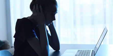 Grooming: How to react