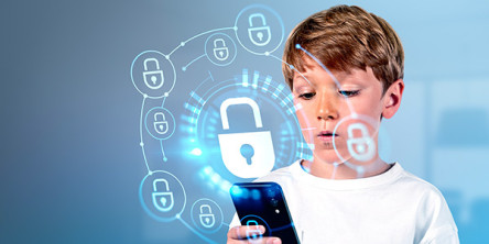 How to protect your child's identity