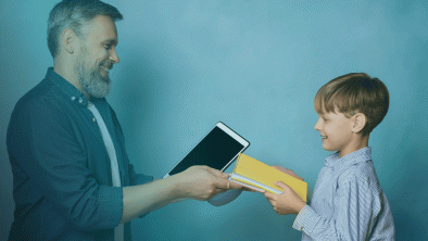 Bildschirmzeit als Belohnung: Ist das gut oder kann das weg?