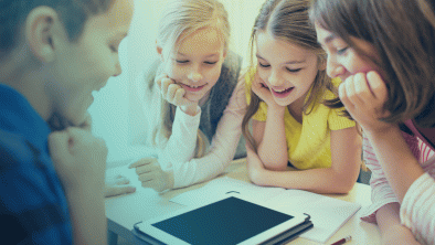 Sieben bis sechs: 7 App-Empfehlungen für Vorschulkinder