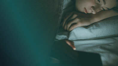 Ständig am Handy: Ist mein Kind vielleicht süchtig?