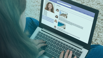 Nicht alles gehört auf Social Media!