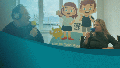 Podcast: Smartes Spielzeug, Gadgets, Smartphone – So schützt Ihr Eure Kinder