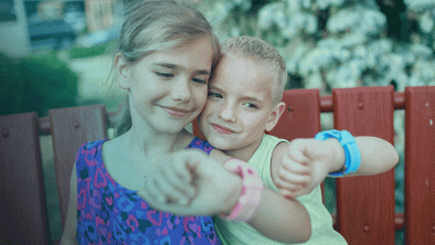 Smart, aber auch sicher? – Was Kinder-Smartwatches wirklich verraten