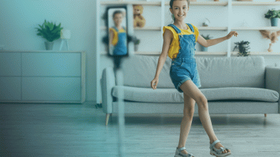 Sicheres TikTok, Instagram & Co.: So geht‘s