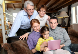 Tips for securing your household's multiple digital devices