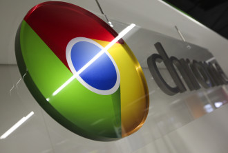 Google Chrome in privacy row over plain-text passwords