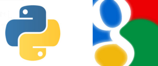 Python y Google Hacking para recuperar información pública
