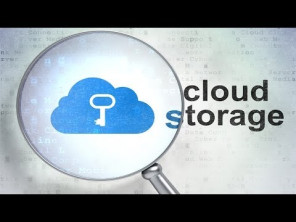 Cloud storage: top five tips