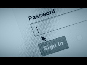 Secure passwords: top five tips