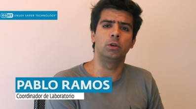 El detrás de escena de We Live Security volumen IV