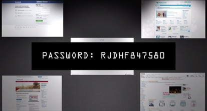 What to do if your password is leaked