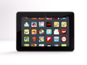 Top 5 Kindle Fire security tips