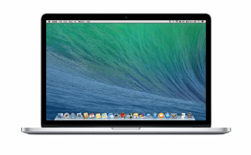 Protege a tu Mac dominando la seguridad de Mavericks