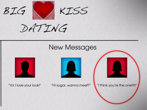 Top 5 online dating security tips