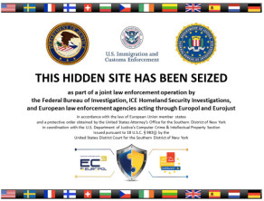 FBI verhaftet Betreiber der Online-Drogenbörse Silk Road 2.0
