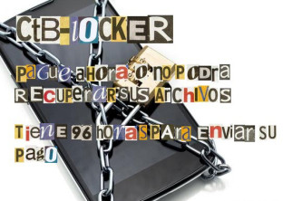 CTB-Locker: Multilinguale Malware fordert Lösegeld