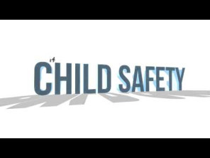 Child safety in a digital age