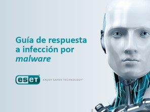 Cómo responder a una infección de malware en la empresa